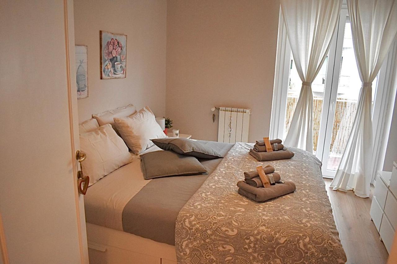 Domus Claudia Apartment Rome Exterior photo