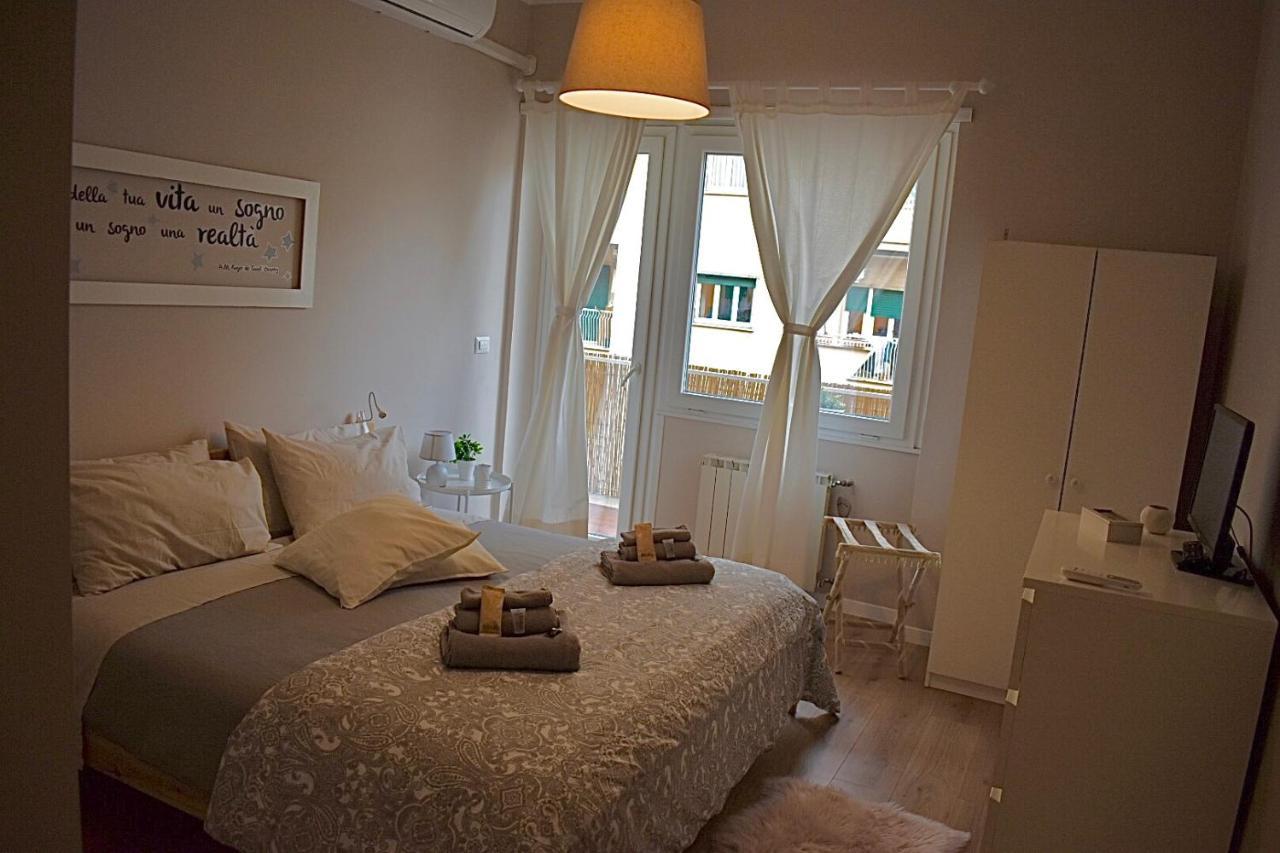 Domus Claudia Apartment Rome Exterior photo
