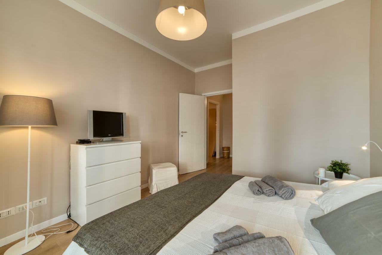 Domus Claudia Apartment Rome Exterior photo