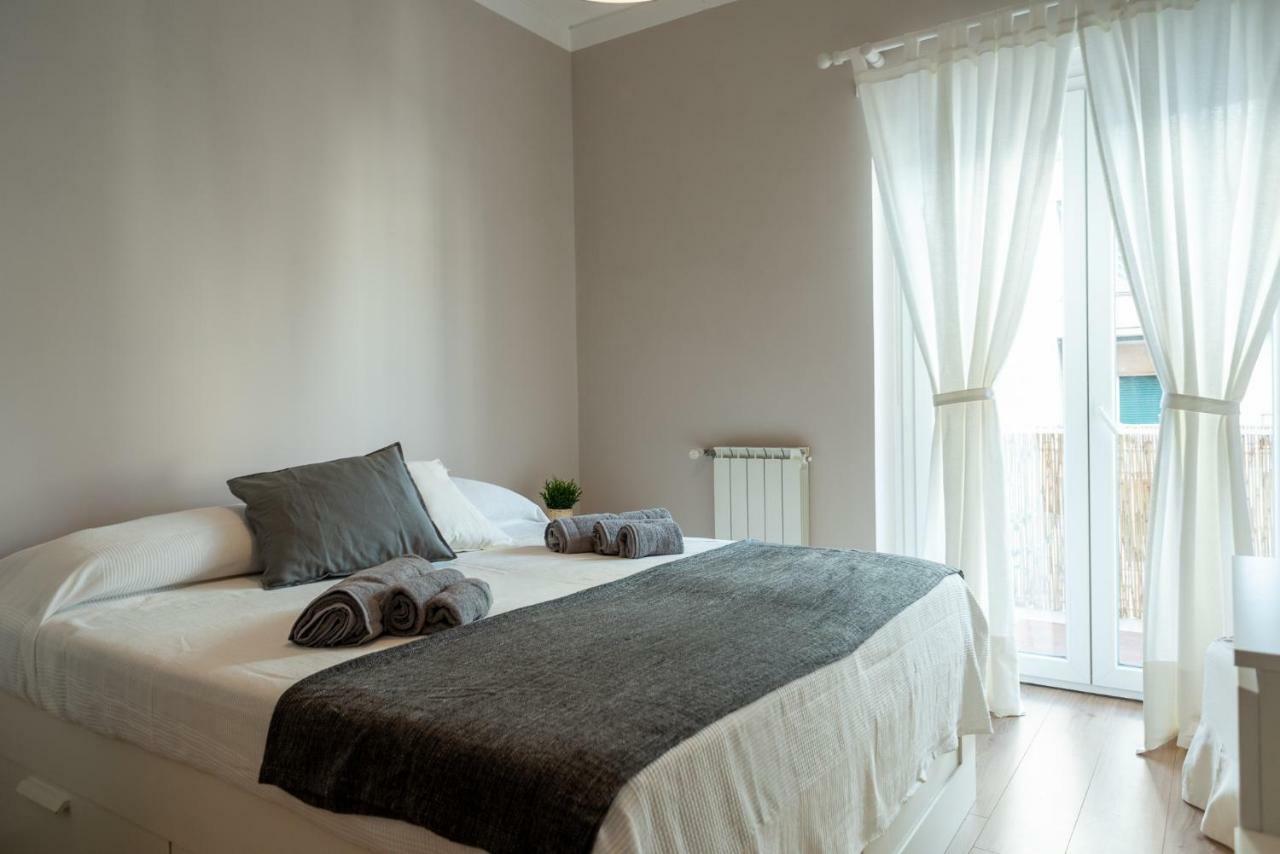 Domus Claudia Apartment Rome Exterior photo