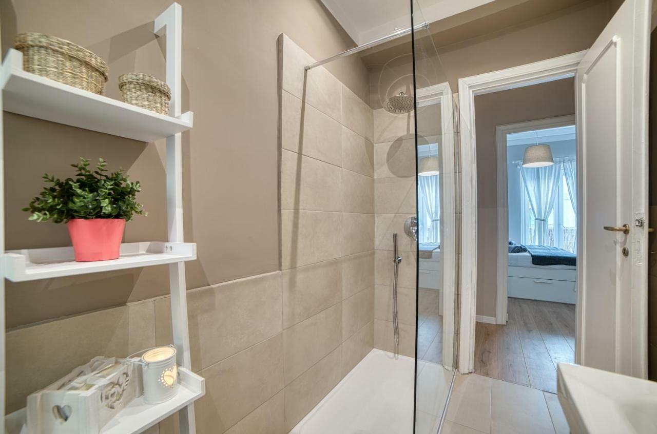Domus Claudia Apartment Rome Exterior photo